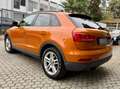 Audi Q3 Q3 I 2.0 tdi Business Plus 140cv S Line Orange - thumbnail 8