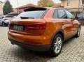 Audi Q3 Q3 I 2.0 tdi Business Plus 140cv S Line Orange - thumbnail 7