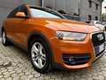 Audi Q3 Q3 I 2.0 tdi Business Plus 140cv S Line Orange - thumbnail 2