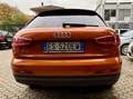 Audi Q3 Q3 I 2.0 tdi Business Plus 140cv S Line Orange - thumbnail 6