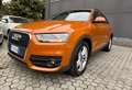Audi Q3 Q3 I 2.0 tdi Business Plus 140cv S Line Orange - thumbnail 3