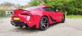 Toyota Supra Supra 3.0 Turbo Rouge - thumbnail 1