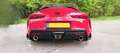 Toyota Supra Supra 3.0 Turbo Rouge - thumbnail 7