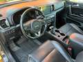 Kia Sportage 2.0 GT-Line/GARANTIE/TOP/TÜV/AHK/ALU Schwarz - thumbnail 9
