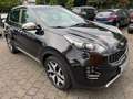 Kia Sportage 2.0 GT-Line/GARANTIE/TOP/TÜV/AHK/ALU Schwarz - thumbnail 3