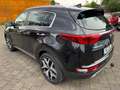 Kia Sportage 2.0 GT-Line/GARANTIE/TOP/TÜV/AHK/ALU Schwarz - thumbnail 6
