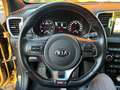 Kia Sportage 2.0 GT-Line/GARANTIE/TOP/TÜV/AHK/ALU Schwarz - thumbnail 11