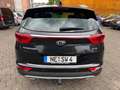 Kia Sportage 2.0 GT-Line/GARANTIE/TOP/TÜV/AHK/ALU Schwarz - thumbnail 5