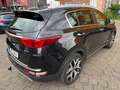 Kia Sportage 2.0 GT-Line/GARANTIE/TOP/TÜV/AHK/ALU Schwarz - thumbnail 4