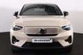 Volvo EC40 Performance Ultra 82 kWh - Panoramadak - IntelliSa Beige - thumbnail 2