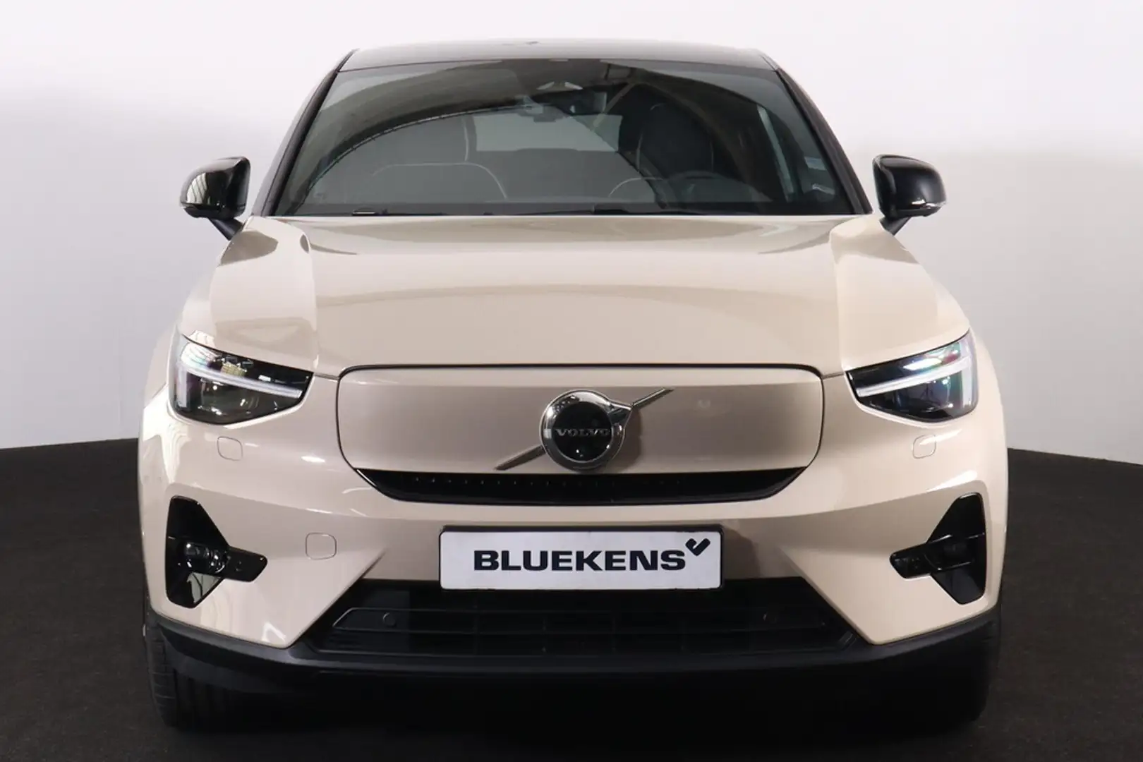 Volvo EC40 Performance Ultra 82 kWh - Panoramadak - IntelliSa Beige - 2