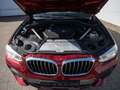 BMW X4 xDrive 30i M-Sport X STANDHZ+HUD+NAVI+H/K+ Rojo - thumbnail 23
