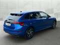 Skoda Scala 1.0 TSI DSG DRIVE *LED *SHZ *ALU *TEMPO *DAB * Blauw - thumbnail 4