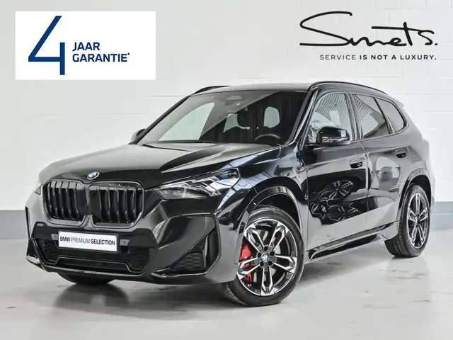 BMW X1 M Pack PRO-Pano-Camera-Adap LED