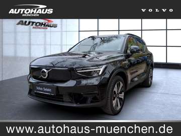 XC 40 Plus Recharge Pure Electric 2WD Bluetooth