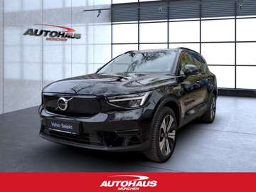 XC 40 Plus Recharge Pure Electric 2WD Bluetooth