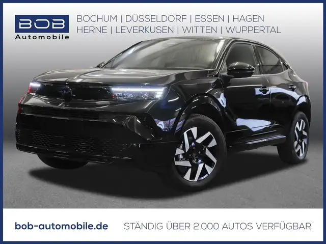 Opel Mokka GS 1.2 Turbo 130  AppleCarPlay+Kamera