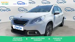 Peugeot 2008 1.6 BlueHDi 100 Active