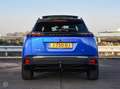 Peugeot e-2008 EV GT 50 kWh Panoramadak Trekhaak Rondomzicht Came Bleu - thumbnail 5