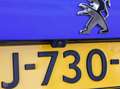 Peugeot e-2008 EV GT 50 kWh Panoramadak Trekhaak Rondomzicht Came Bleu - thumbnail 38