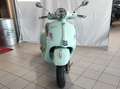 Vespa GTS 300 abs Verde - thumbnail 5