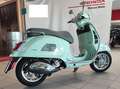 Vespa GTS 300 abs Verde - thumbnail 4