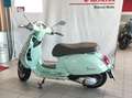 Vespa GTS 300 abs Verde - thumbnail 3