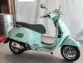 Vespa GTS 300 abs Verde - thumbnail 2