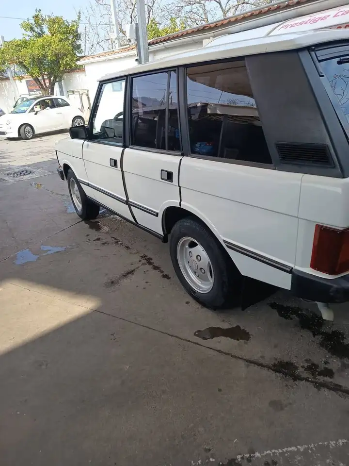Land Rover Range Rover 5p 2.5 td Vogue, foto 2