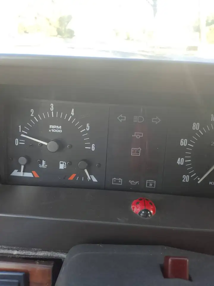 Land Rover Range Rover 5p 2.5 td Vogue, foto 11