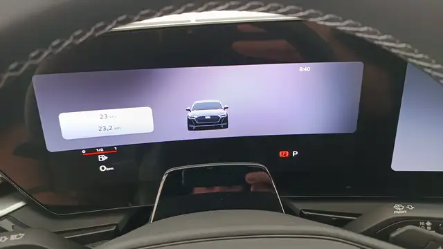 Audi A5 view 15