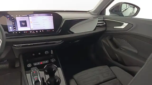 Audi A5 view 13