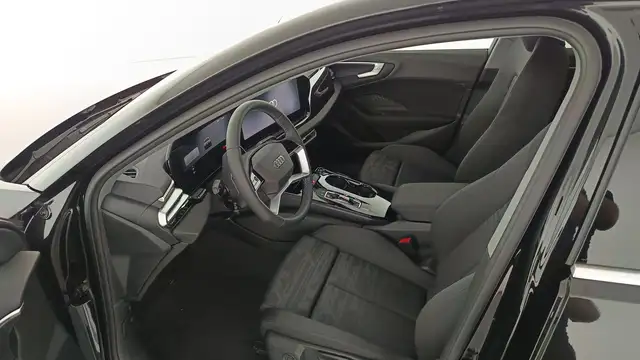 Audi A5 view 9