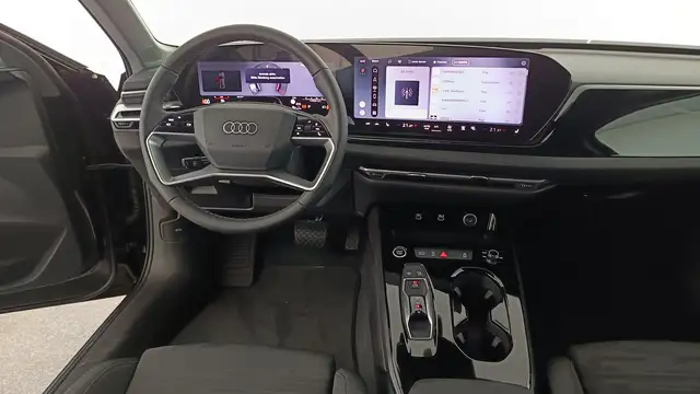 Audi A5 view 12