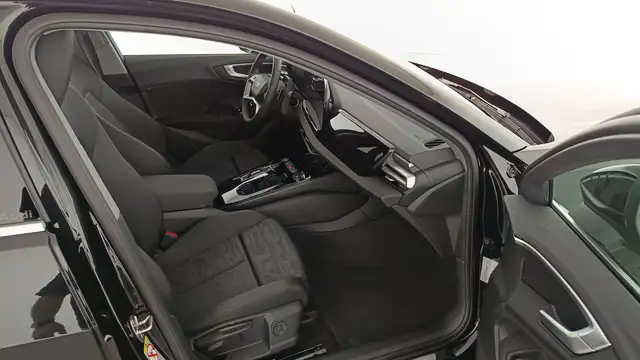 Audi A5 view 10