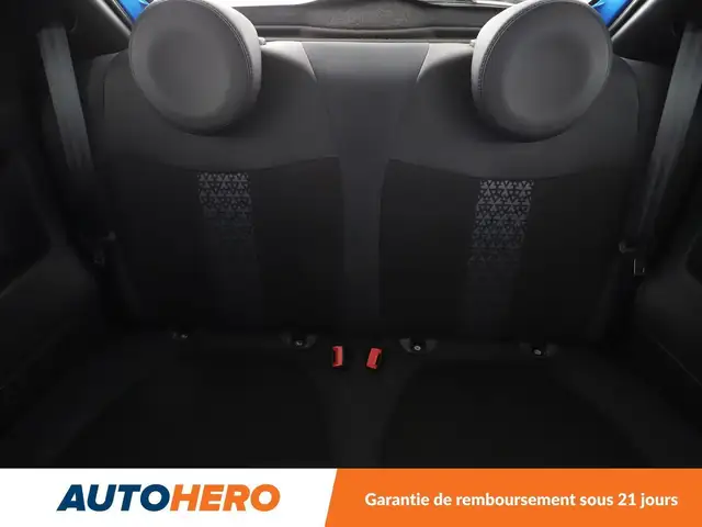 Fiat 500 view 15