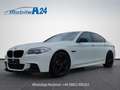 BMW 550 d xDrive Sport ACC HEAD-UP GSD MEMORY Weiß - thumbnail 8