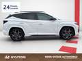 Hyundai TUCSON 1.6 T-GDI N LINE HYBRID 4WD  KAMERA PDC Weiß - thumbnail 9
