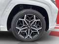 Hyundai TUCSON 1.6 T-GDI N LINE HYBRID 4WD  KAMERA PDC Weiß - thumbnail 5