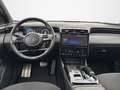 Hyundai TUCSON 1.6 T-GDI N LINE HYBRID 4WD  KAMERA PDC Weiß - thumbnail 16