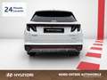 Hyundai TUCSON 1.6 T-GDI N LINE HYBRID 4WD  KAMERA PDC Weiß - thumbnail 7