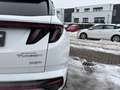 Hyundai TUCSON 1.6 T-GDI N LINE HYBRID 4WD  KAMERA PDC Weiß - thumbnail 13