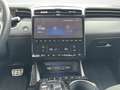 Hyundai TUCSON 1.6 T-GDI N LINE HYBRID 4WD  KAMERA PDC Weiß - thumbnail 17