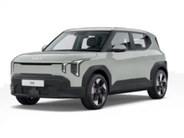 Kia 42 kWh EARTH 4-SITZ WIC TEC DWP DESIGN Leder LED A