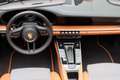 Porsche 992 Carrera S Cabriolet Heritage Design Classic Vert - thumbnail 13