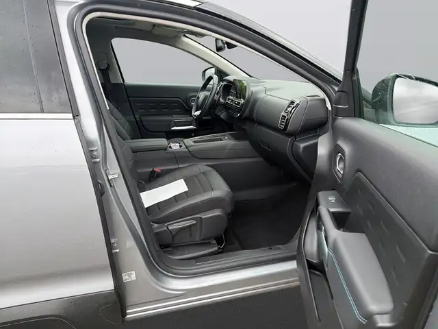 Citroen C5 Aircross view 12
