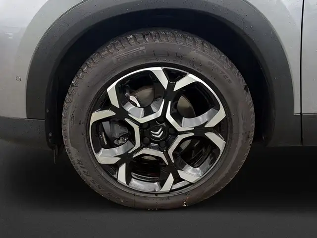 Citroen C5 Aircross view 9