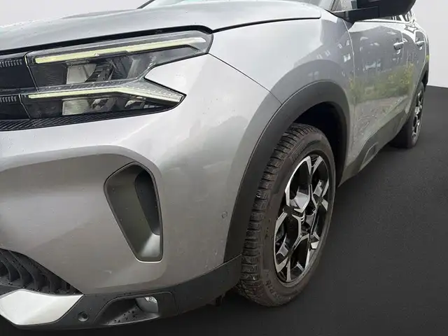 Citroen C5 Aircross view 10