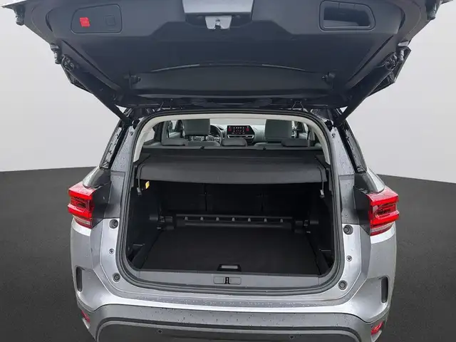 Citroen C5 Aircross view 8