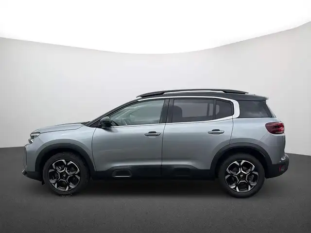 Citroen C5 Aircross view 5